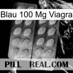 Blue 100 Mg Viagra 10